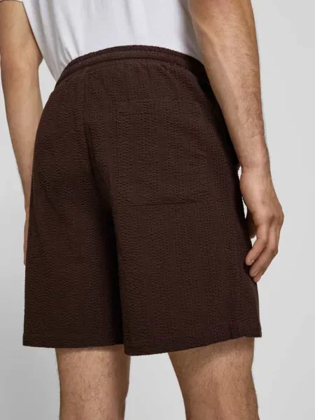 Szorty o kroju loose fit z czystej bawełny model CRUZ' Only & Sons
