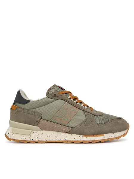 Sneakers Napapijri Kaki