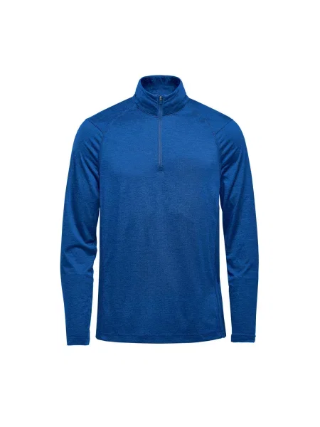 Sweter Stormtech niebieski