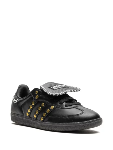 Tenisky Adidas Samba se cvočky černé