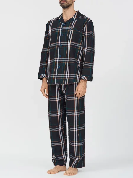 Пижама Cyberjammies черная