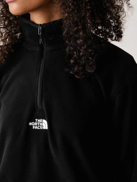 Флисовый свитер The North Face