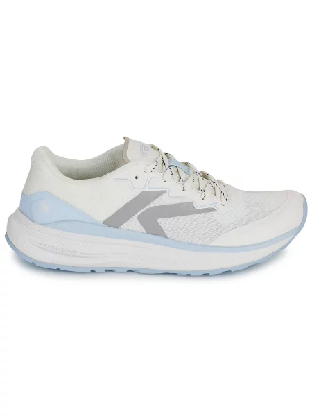 Pantofi Keen alb