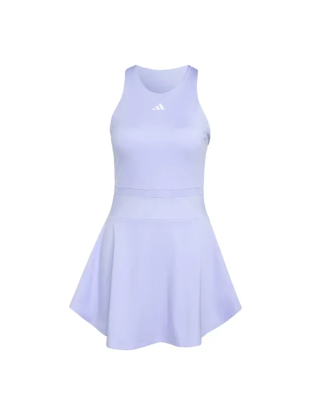 ADIDAS PERFORMANCE Sportovní šaty světle fialová