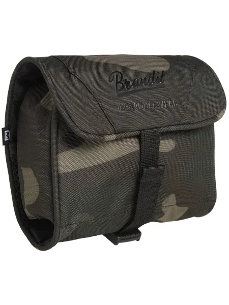 Batoh Brandit béžový