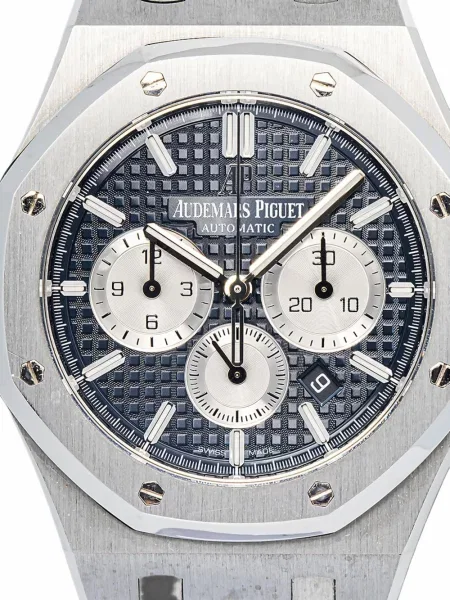 Ceas Audemars Piguet Pre Owned albastru