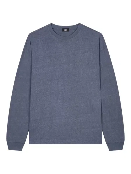 Tricou Studio Tomboy albastru