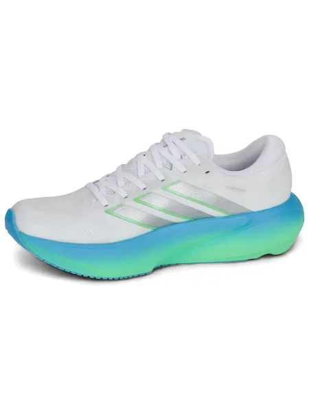 Pantofi Adidas alb