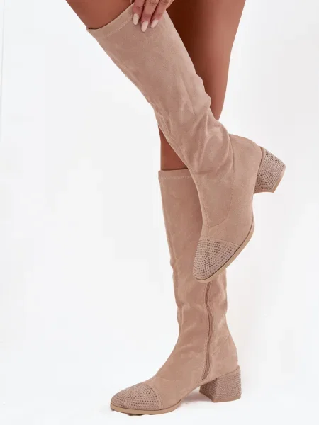 Cizme Boto