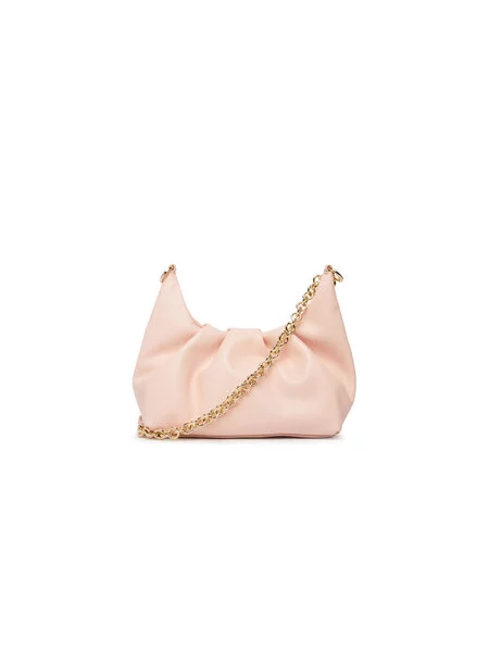 FURLA Torba za na rame DELIA rosé ružičasta