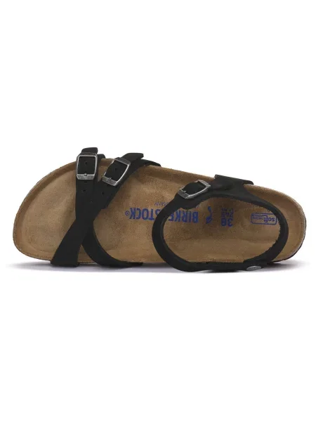 Pantofi Birkenstock negru