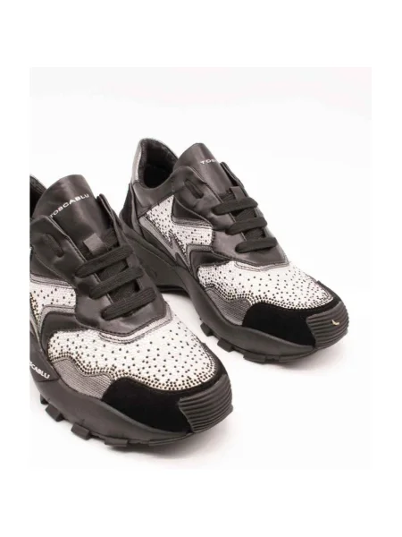 Pantofi Tosca Blu negru