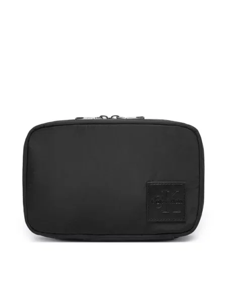 Calvin Klein Kozmetikai táskák fekete