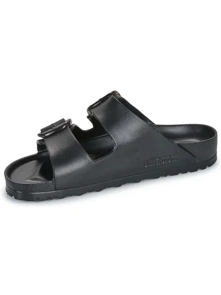 BIRKENSTOCK Papucs Arizona' fekete