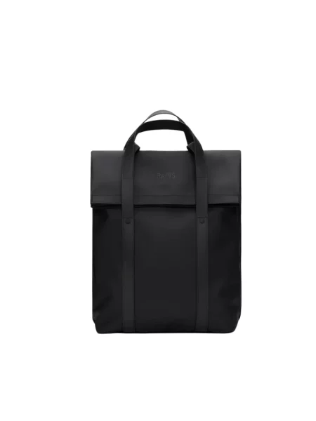 Plecak Rains 2 Way Tote 23 l black czarny