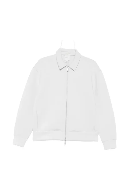 Geacă Calvin Klein gri