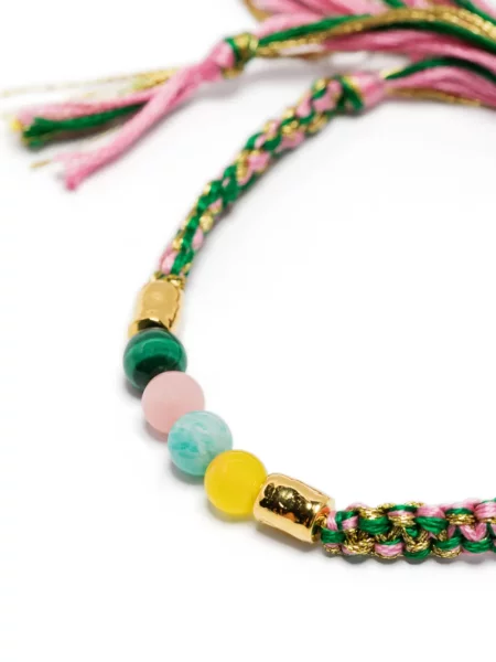 Brăţară Aurelie Bidermann auriu