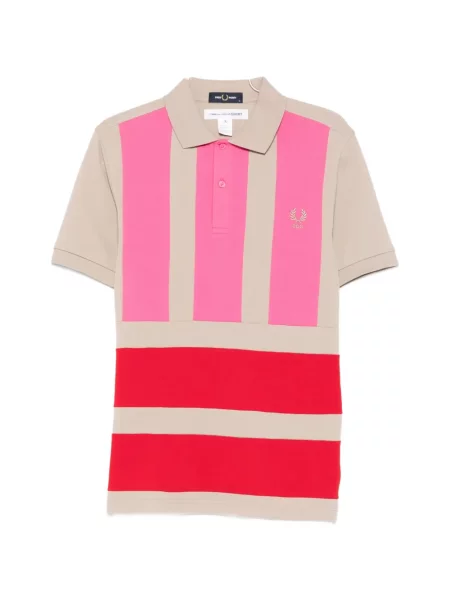 Polo majica Comme Des Garçons Shirt