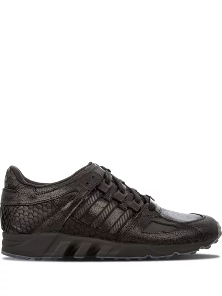 Бягане маратонки Adidas Superstar черно