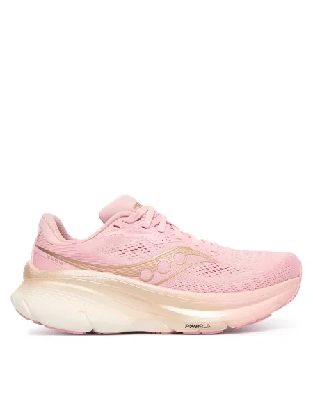 Pantofi pentru alergare Saucony Guide deschis roz