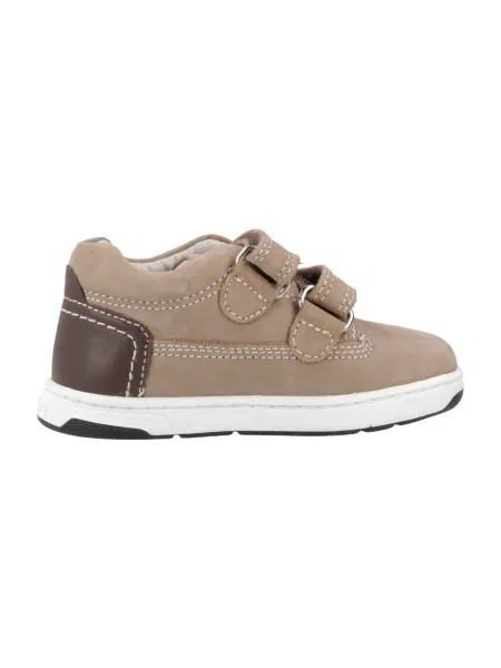 Pantofi copii Chicco maro
