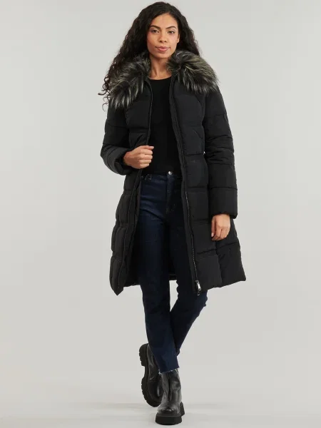 Geacă Guess negru