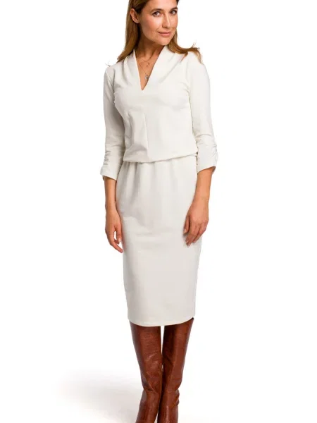 Sukienka Stylove szara