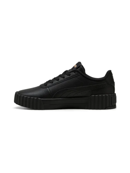 Pantofi Puma negru
