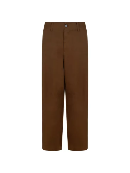 Pantaloni Frame maro