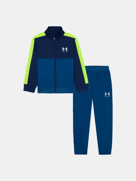 Sportski komplet Under Armour plava
