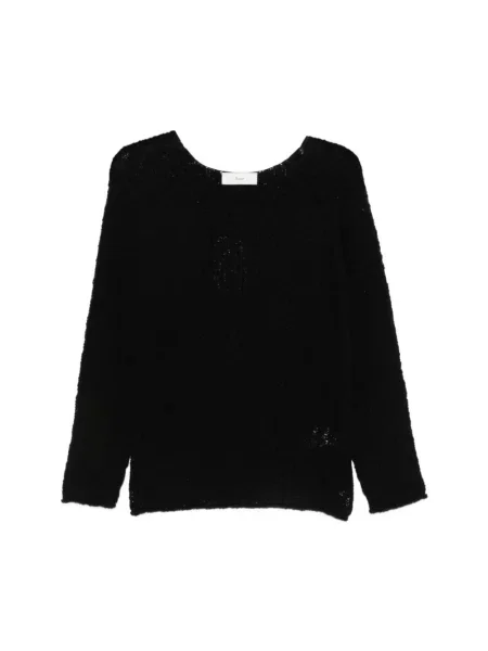 Sweter Dunst czarny