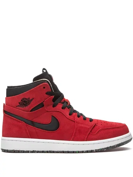 Sneakerși Jordan roșu
