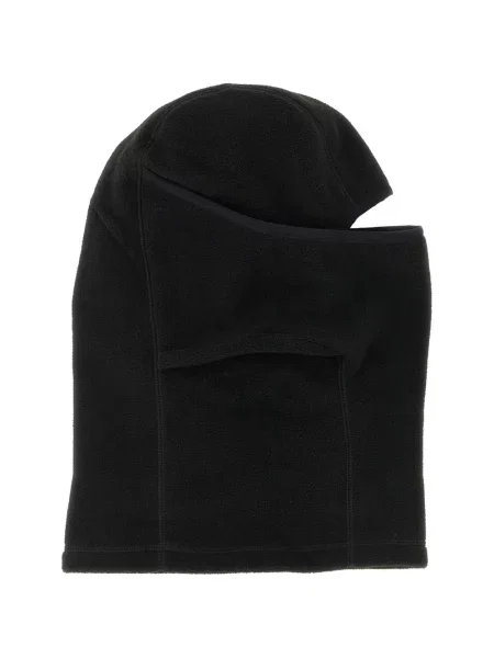 Fleecový čepice Carhartt Wip černý