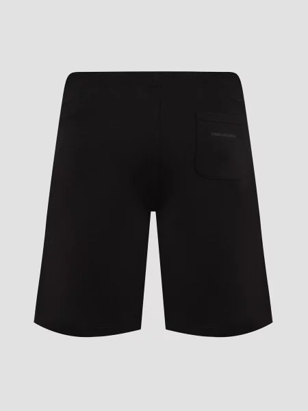 Спортивные шорты Karl Lagerfeld черные