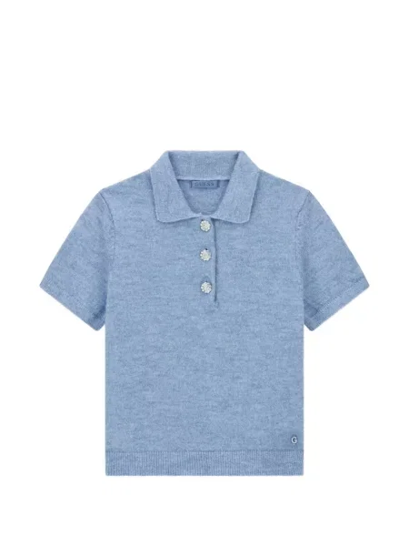Top Guess albastru