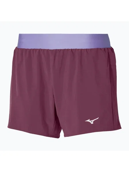 Pantaloni scurți pentru femei Mizuno Alpha quartz violet
