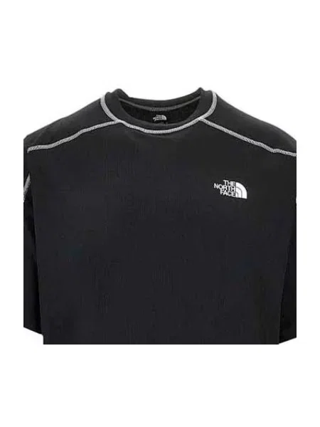 Tricou The North Face negru