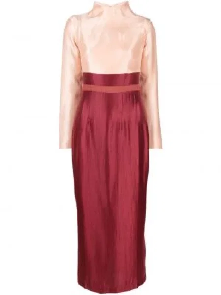 Maxi suknele Baruni