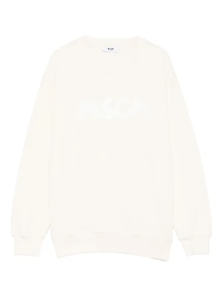Sweter dziecięcy Msgm