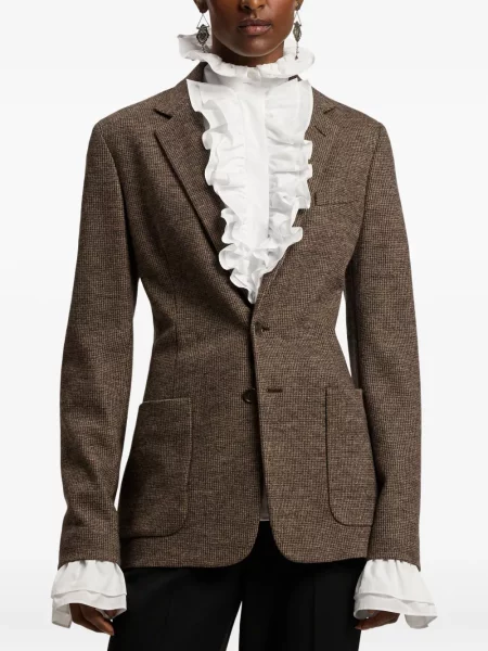 Sacou Ralph Lauren Collection maro