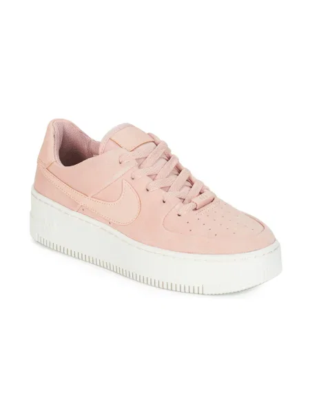 Tenisky Nike Air Force 1 béžová