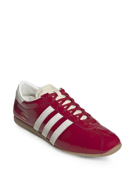 Sneakerși Adidas Supernova alergare roșu