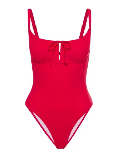 LSCN by LASCANA Enodelne kopalke Gina malina