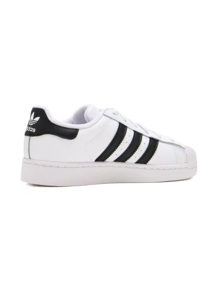 Sneakersy dziecięce Adidas Superstar białe
