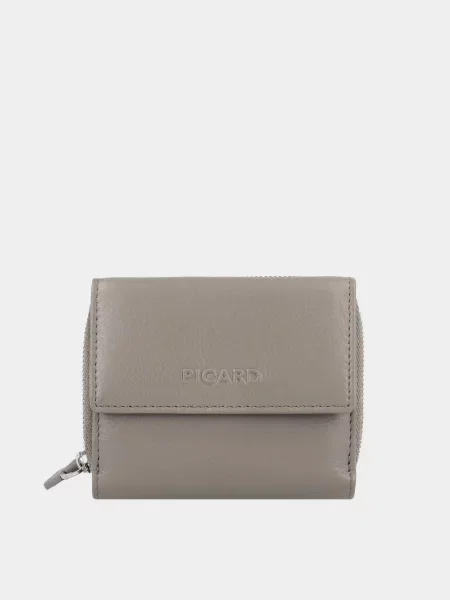 Picard Гаманець Шкіра коричневий