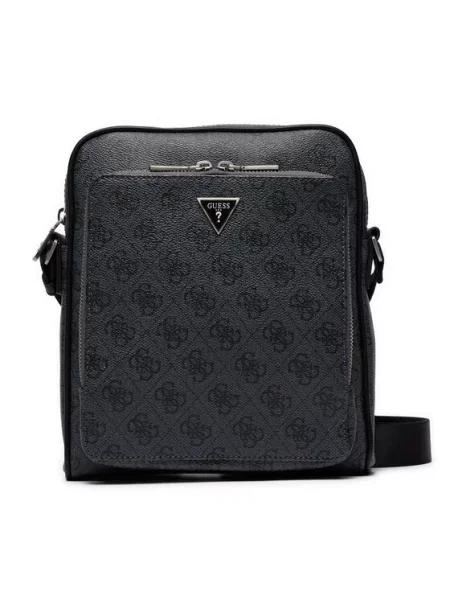Taška Guess černá
