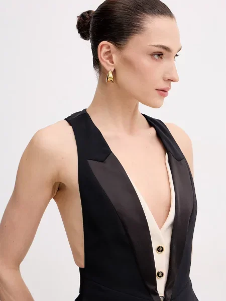 Elisabetta Franchi вечерній жилет