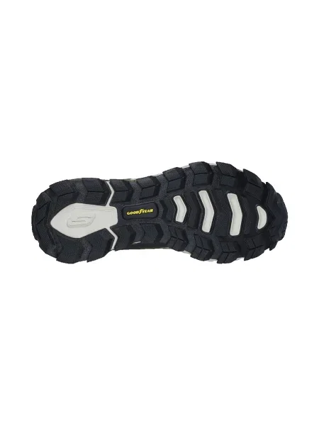 Pantofi Skechers verde