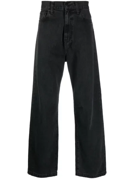 Blugi Carhartt Wip negru