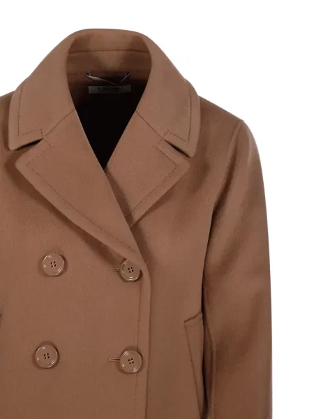 Palton 's Max Mara maro